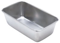 Miltex Catheter Tray, 8-25/32 x 4-61/64 x 1-49/64 in