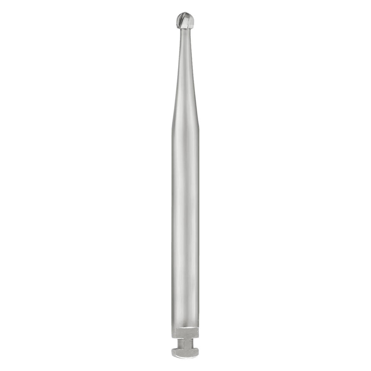 SS White Carbide Bur, Friction Grip RA #2, Sterile, 100/Roll