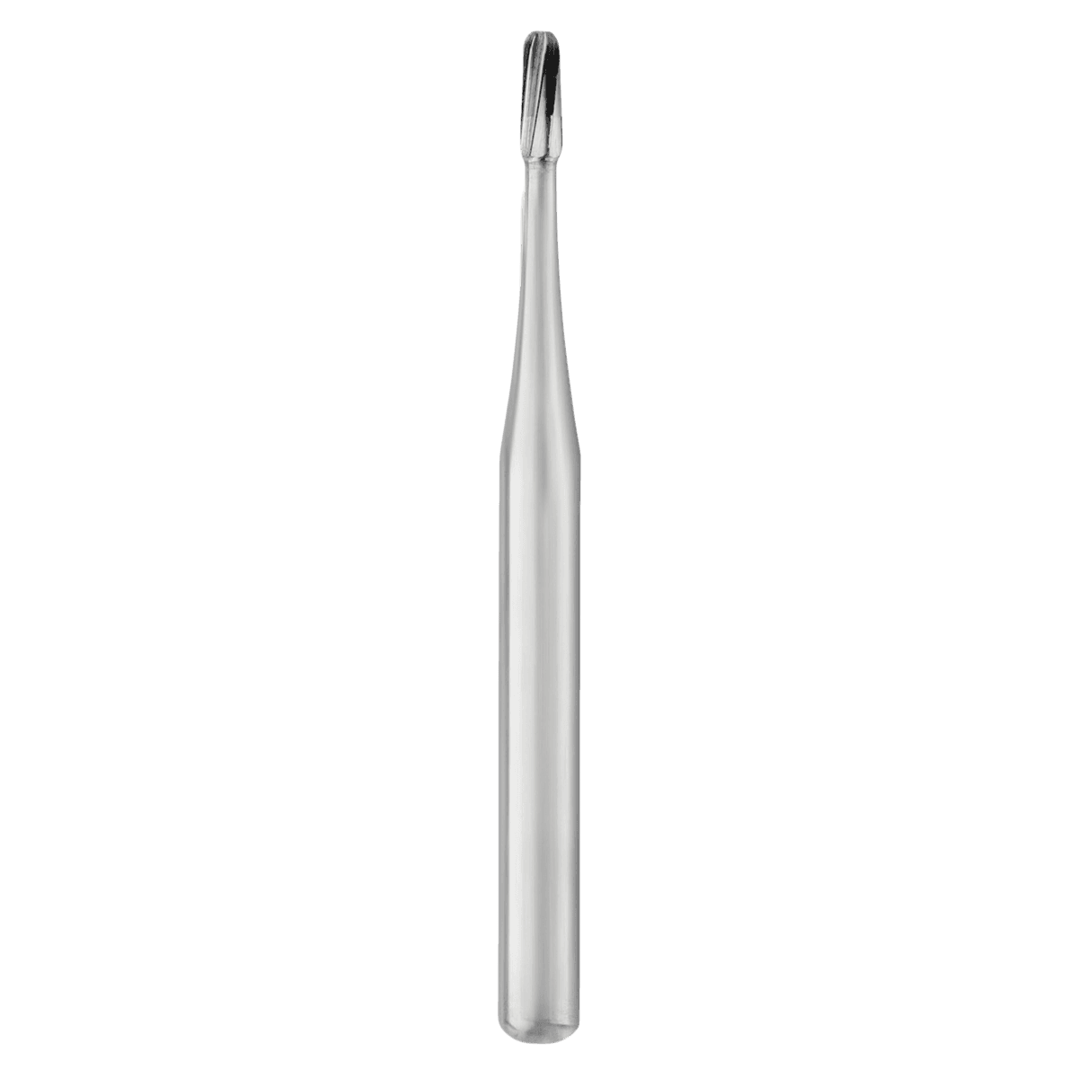 SS White #330M Carbide Bur, Pear, Friction Grip (FG), 100/Pk