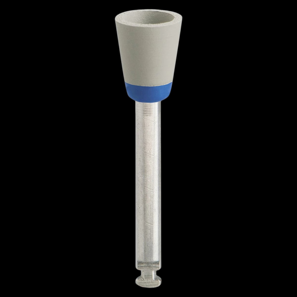 Jazz P3S Porcelain & Metal 3-Step Polishing System, Fine Cup, RA Latch, 3/Pkg, 89013