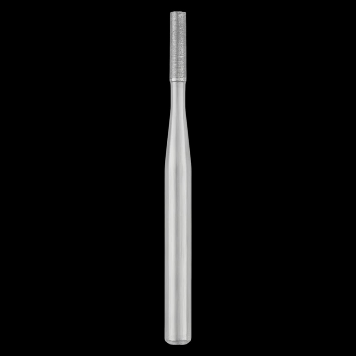 SS White Sterile Carbide Bur, Friction Grip (FG), End Cutting, #957, 25/Roll