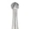SS White Sterile Oral Surgery Carbide Bur, FGSL Friction Grip, Surgical Length, #6, 25/Pkg