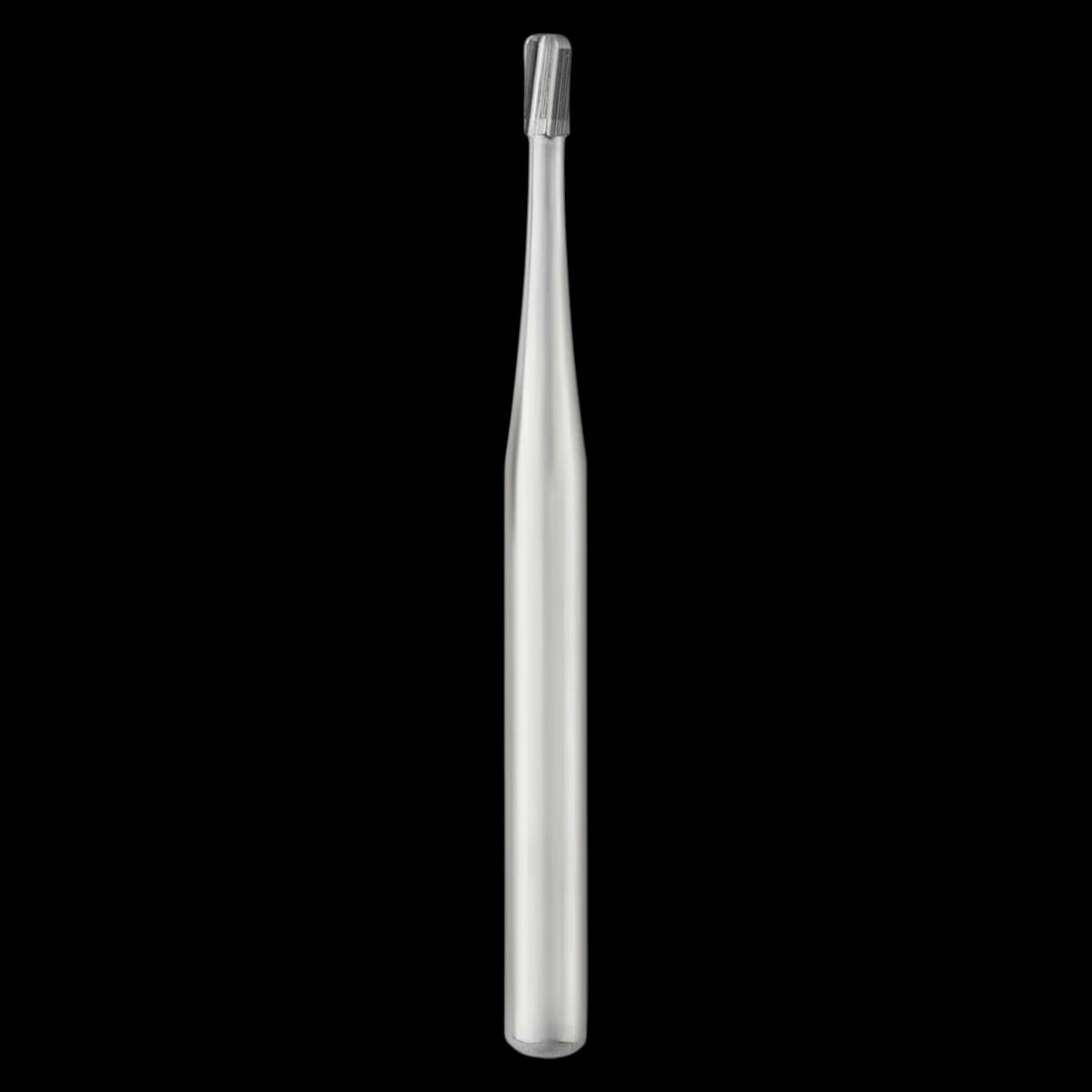 SS White Standard Operative Carbide Single-Use Burs, FG, Pear, #331, Sterile, 25/Pk, 10671