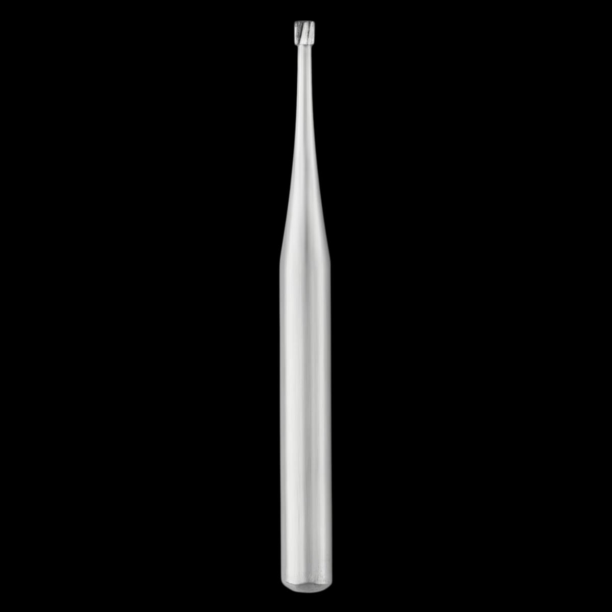 SS White Standard Operative Carbide Bur, FGSS Friction Grip Short Shank, Inverted Cone #33 1/2, 0.6 mm Head Diameter, 10/Pk, 14980