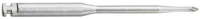 EndoGuide Precision Micro Endodontic Carbide Bur, RA (Right Angle), #EG7, 5/Pack, 14786