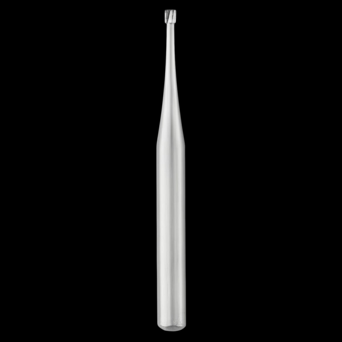 SS White Sterile Carbide Burs, Friction Grip (FG), Inverted Cone, #33-1/2, 100/Pkg