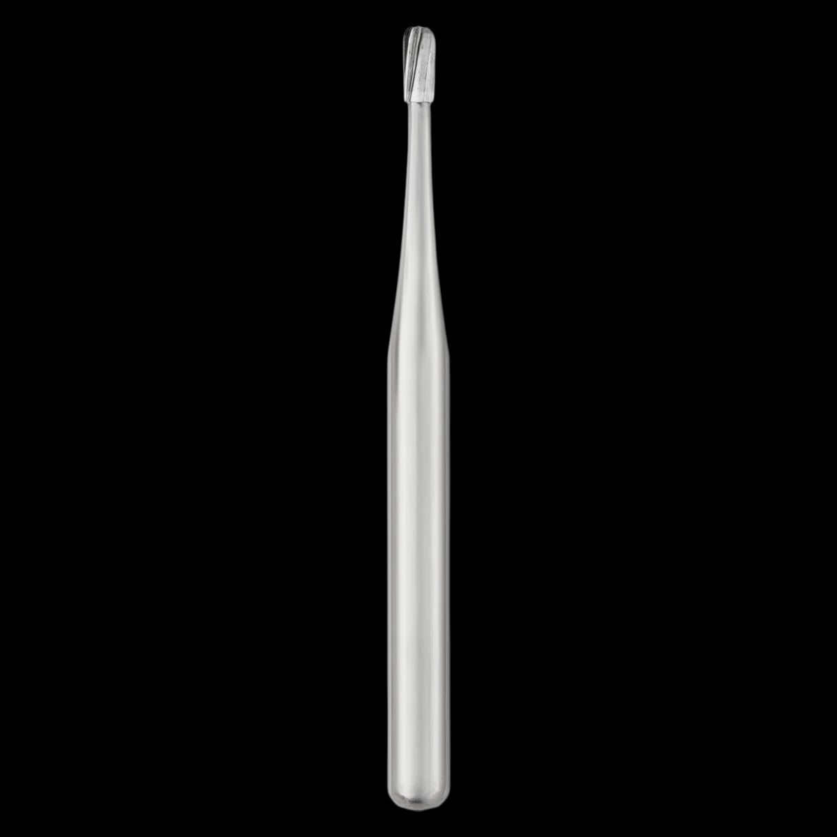 SS White® Sterile Carbide Burs, Friction Grip (FG), Pear #330, 100/Pkg
