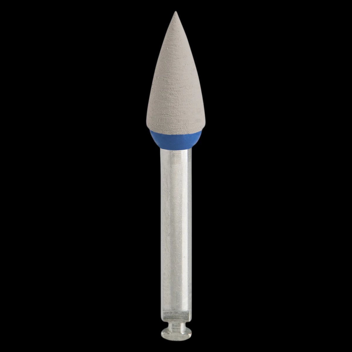 Jazz P3S Fine Flame RA Sterile Polisher, Roll of 25