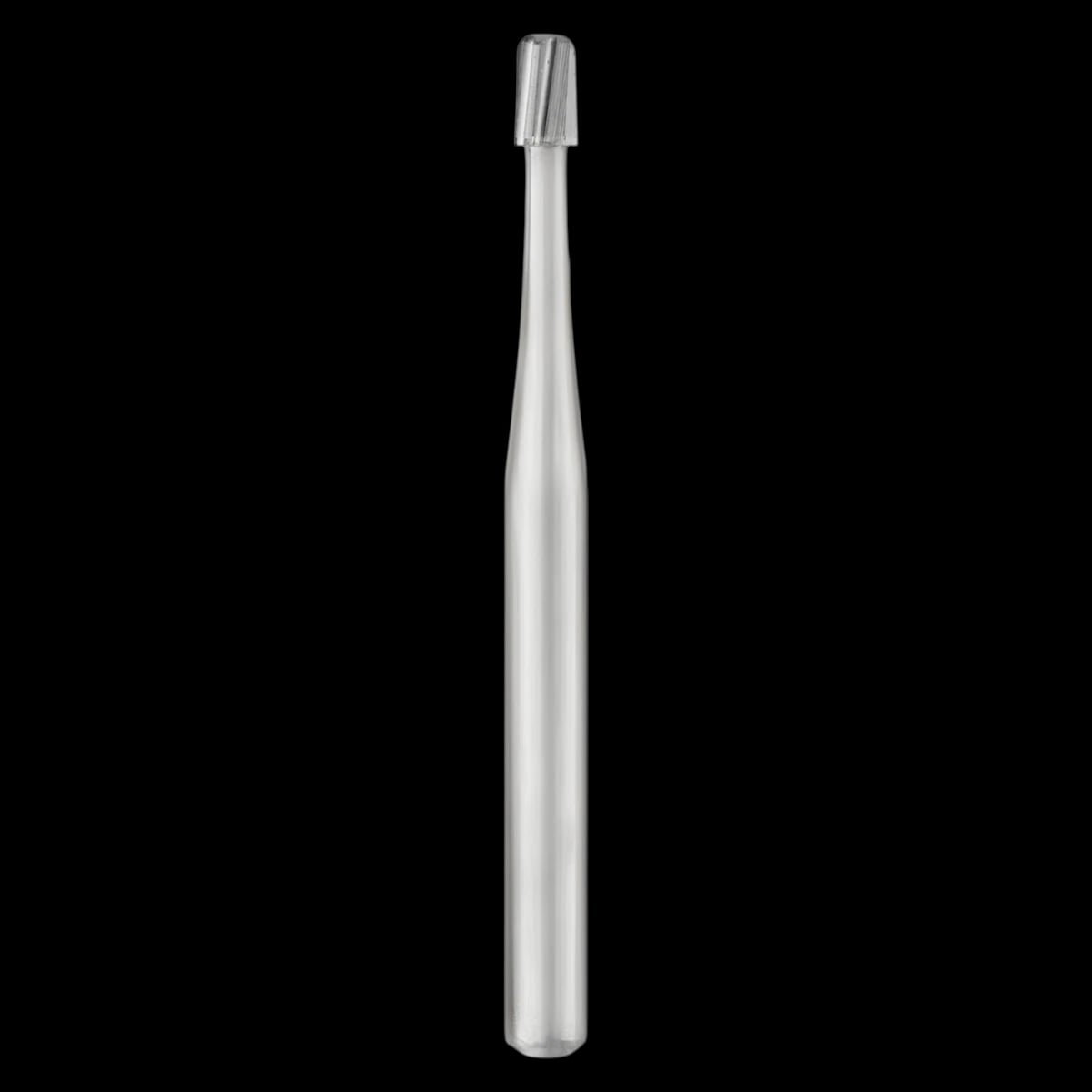SS White Sterile Carbide Bur, Friction Grip (FG), Pear #332, 25/Roll
