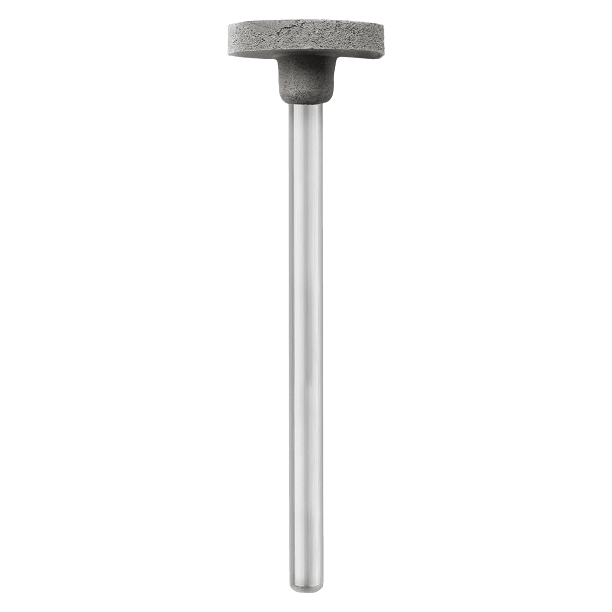 Jazz Zirconia & Lithium Disilicate ZL3S Lab Polisher, Coarse Wheel, HP Shank, 3/Pk
