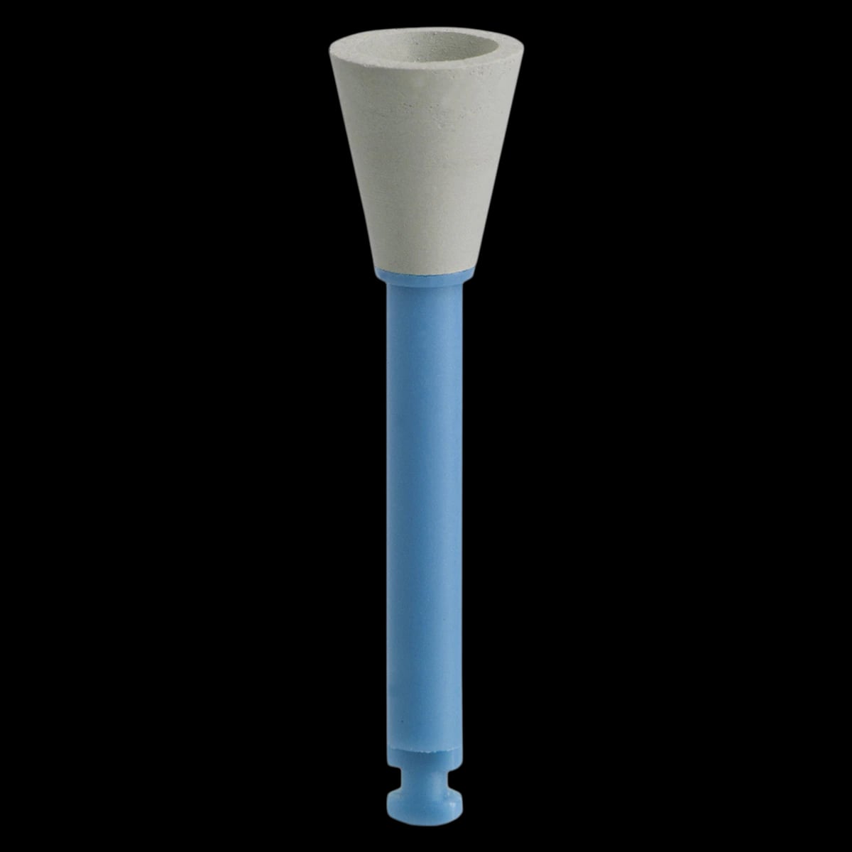 Jazz C1S Composite 1-Step Disposable Diamond Polisher, Right-Angle, Universal Cup, 20/Pk, 89037