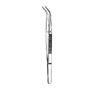 East West Instruments College Self-Locking Cotton Pliers