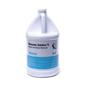 Quala #3 Plaster & Stone Remover, 1 Gallon