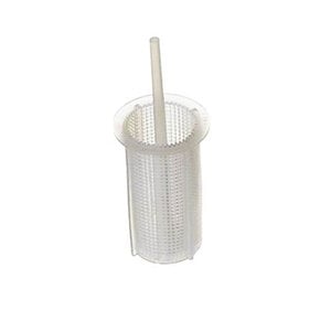 Quala Disposable Screen Traps #5500, Mauve, 1-1/4" Diameter, Fits A-Dec Cascade & Performer, 25/Bag, Q9031