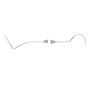 Quala EXPRO #23 Williams Double-Ended Explorer/Probe, Non-CC Markings (1-2-3-5-7-10)