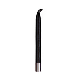 Addent Microlux Transilluminator Micro Tip Glass Light Guide, 2mm, 600045