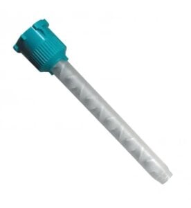 Advance™ High Performance Mixing Tips, Teal Green, 6.5mm Large, Pack of 48
