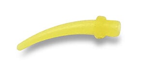 Advance™ Yellow HP (High-Performance) Intraoral Mixing Tips, Small 4.2mm, Pack of 100