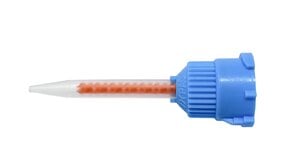 Advance™ Temporary C & B Blue Mixing Tips, 10:1 & 4:1 Ratio, Pack of 25
