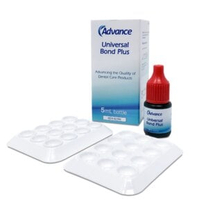 Advance Universal Bond Plus Adhesive, 5 mL Bottle