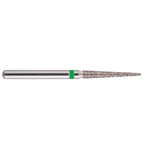 Advance™ Disposable Diamonds FG Short Pointed Cone 859S-014 Fine #1314.10F, Sterile, Pkg/25