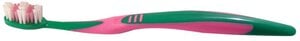 Advance Color Youth 8+ Junior Toothbrush, Stage 4, Child Size, Box of 72
