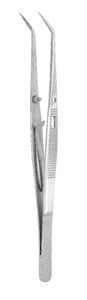 Advance College Pliers 6in. Self-Locking Serrated with Extra Fine Tip