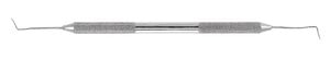 Advance Explorer #2 Double End, Standard Round Handle