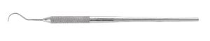 Advance Explorer #23 Shepherd's Hook Single End, Standard Round Handle