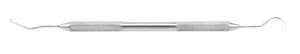 Advance Explorer #5 Double End, Standard Round Handle