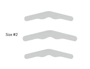 Advance Tofflemire Matrix Bands #2, 0.002 in, Pkg/12