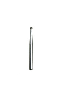Advance™ Diamond Burs FG 801-010 Round, Medium, 5pk