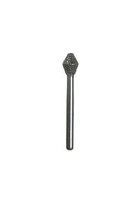 Advance™ Diamond Burs FG 811-033 Barrel, Super Coarse, 5pk