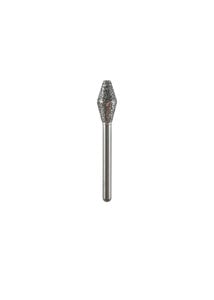 Advance™ Diamond Burs FG 811-037 Barrel, Super Coarse, 5pk