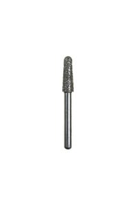 Advance™ Diamond Burs FG 856-023 Round End Taper, Coarse, 5pk