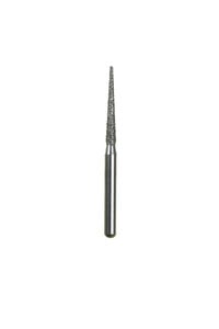 Advance™ Diamond Bur FG 859-014 Needle, Fine, 5-Pack