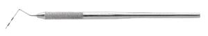 Advance™ Color Coded Probe #CP12, Single End, Standard Handle, 3-6-9-12 mm Markings