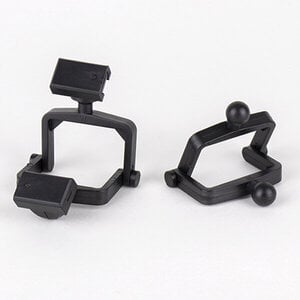 Argen Assay Argetex Vertex Slotted Articulators, 2-Piece, Pack of 100