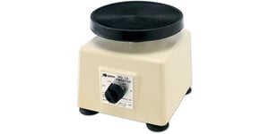 Buffalo Dental PowerRite Vibrator #1A, 3-Speed, 120V, 4" Rubber Platform, 84350