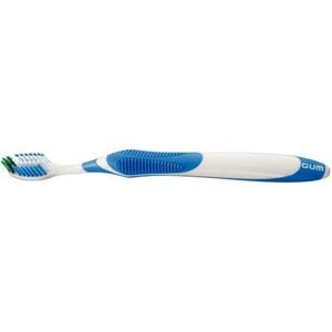 GUM Technique Classic Toothbrush, Full Soft, 12/Pkg