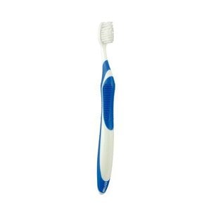 GUM Technique Classic Toothbrush, Compact Sensitive, Soft Bristles, Pack of 12