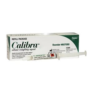 Calibra Silane Coupling Agent Refill, 3 ml Bottle