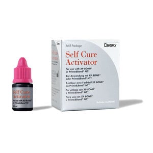 Prime&Bond NT Self-Cure Activator, 4.5 mL Bottle