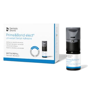 Prime & Bond Elect Refill Bottle, 5 ml, Dentsply Sirona (Caulk)