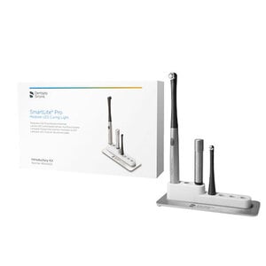 SmartLite Pro Introductory Kit (Curing Light)