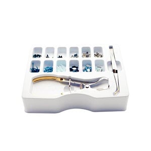 Palodent Plus EZ Coat Intro Kit Matrix System