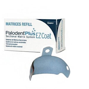 Palodent Plus Matrix System Refill, 5.5mm, 100/Pk