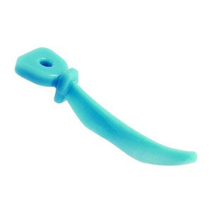 Palodent Plus Matrix System Medium Wedge, 100/Pk