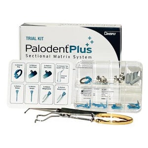 Palodent Plus Trial Kit
