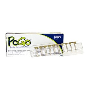Pogo Micro-Polisher Discs, Pack of 40
